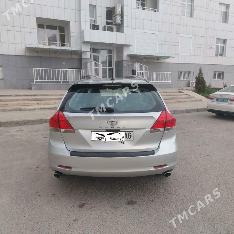 Toyota Venza 2009 - 210 000 TMT - Aşgabat - img 4