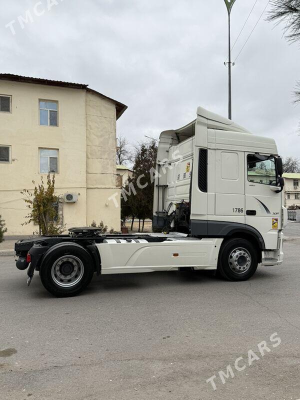 DAF 480 2019 - 750 000 TMT - 30 mkr - img 2