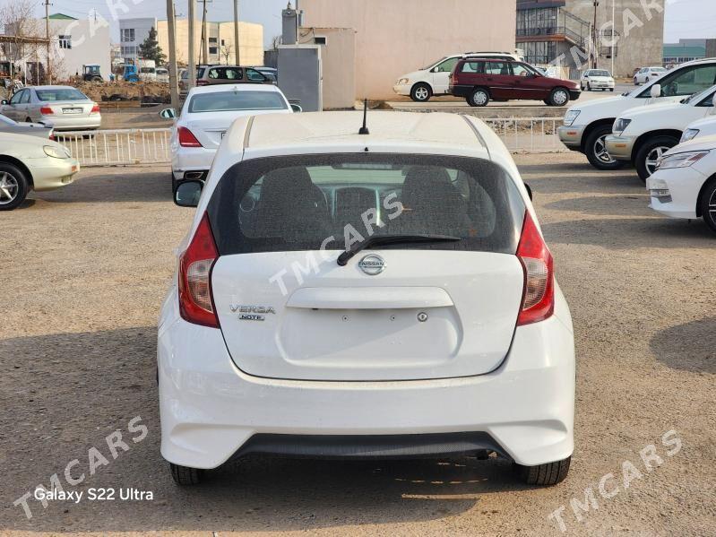 Nissan Versa 2020 - 140 000 TMT - Mary - img 3