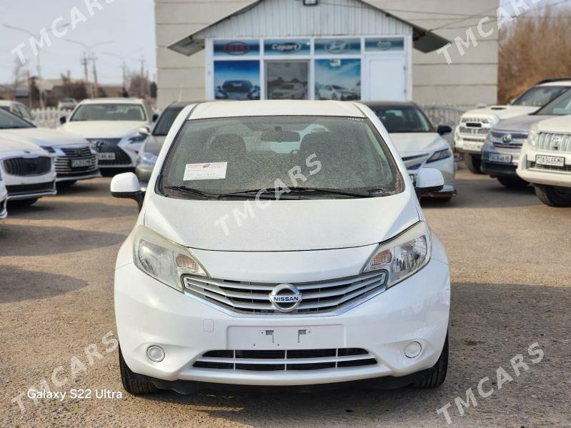 Nissan Versa 2020 - 140 000 TMT - Mary - img 2