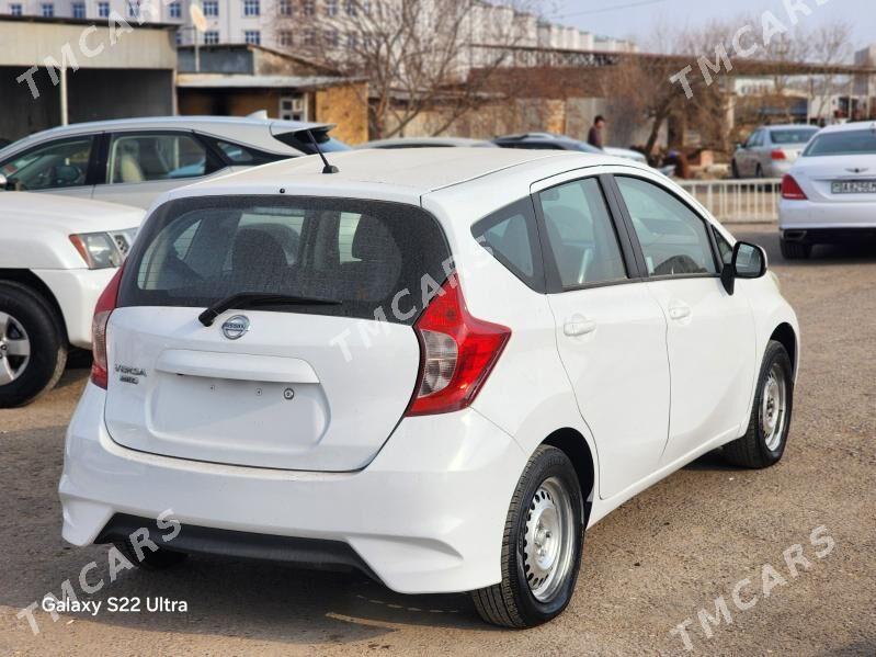 Nissan Versa 2020 - 140 000 TMT - Mary - img 5