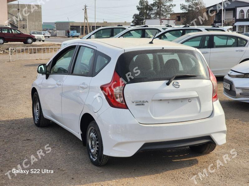 Nissan Versa 2020 - 140 000 TMT - Mary - img 4