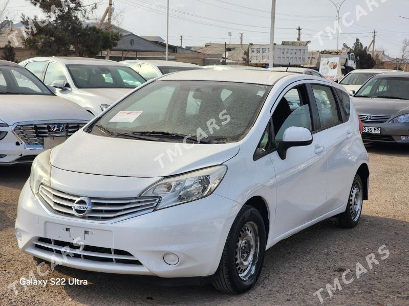 Nissan Versa 2020 - 140 000 TMT - Mary - img 6