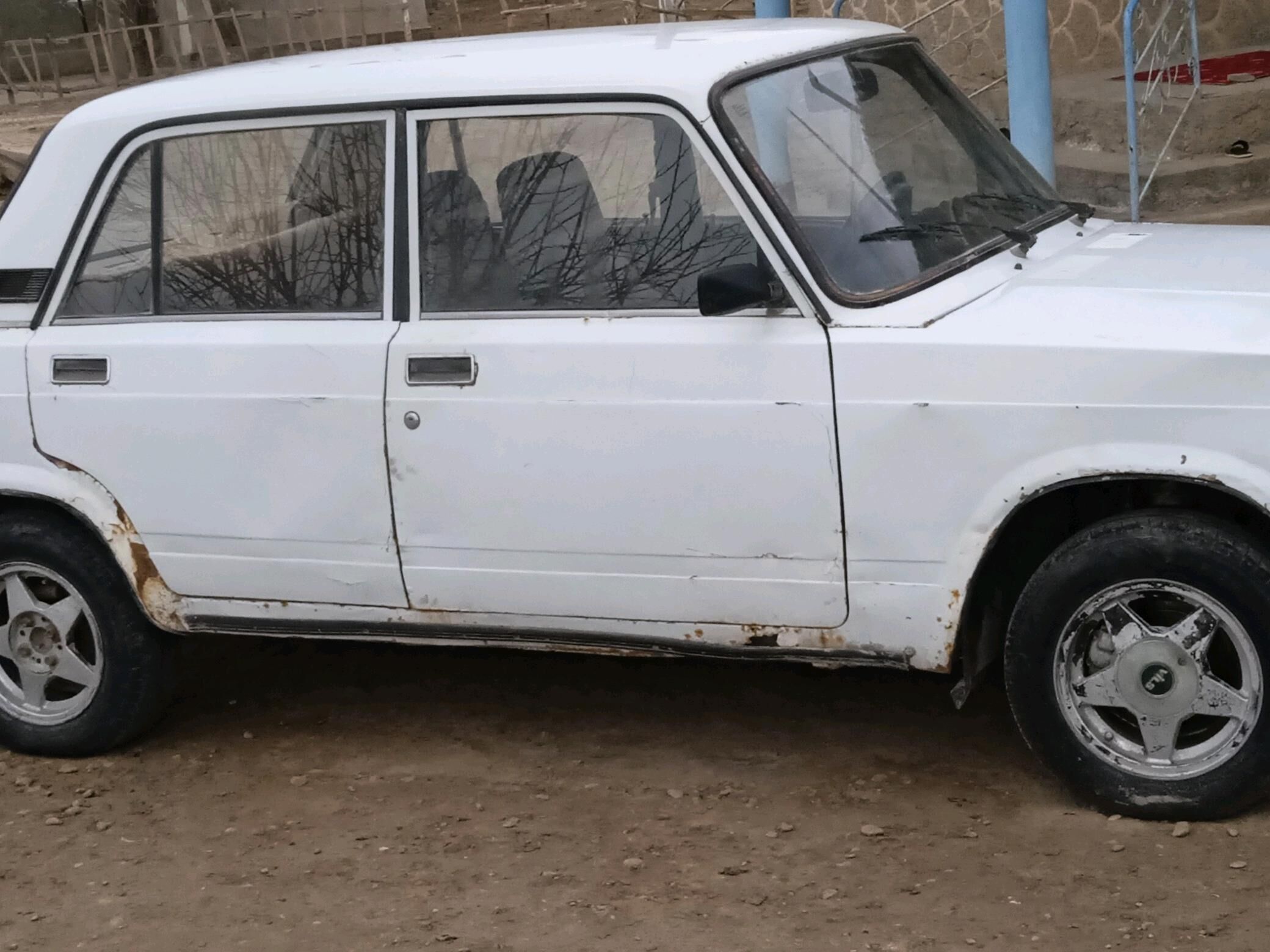 Lada 2107 1999 - 11 000 TMT - Теджен - img 3