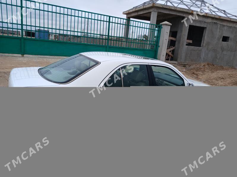 Mercedes-Benz E320 1996 - 55 000 TMT - Aşgabat - img 3