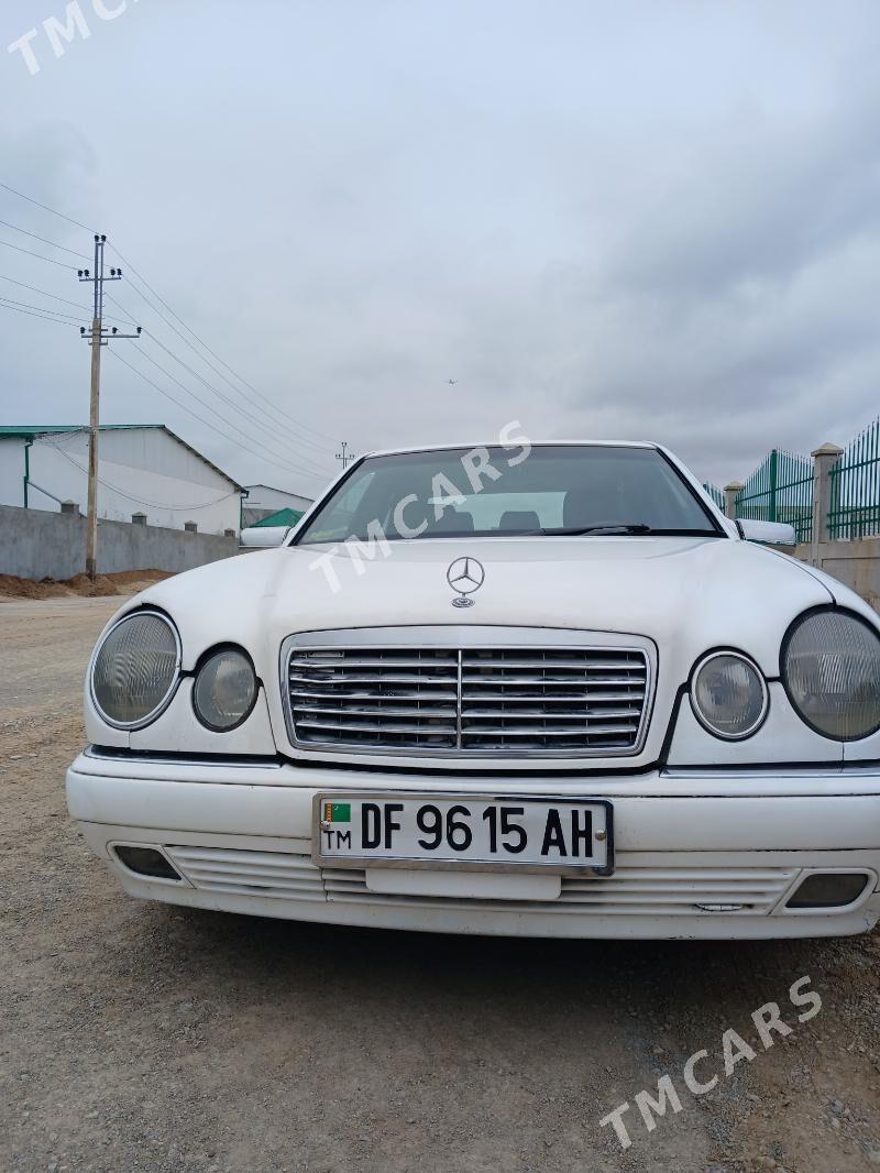 Mercedes-Benz E320 1996 - 55 000 TMT - Aşgabat - img 7