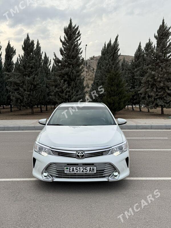 Toyota Camry 2013 - 250 000 TMT - 30 мкр - img 10