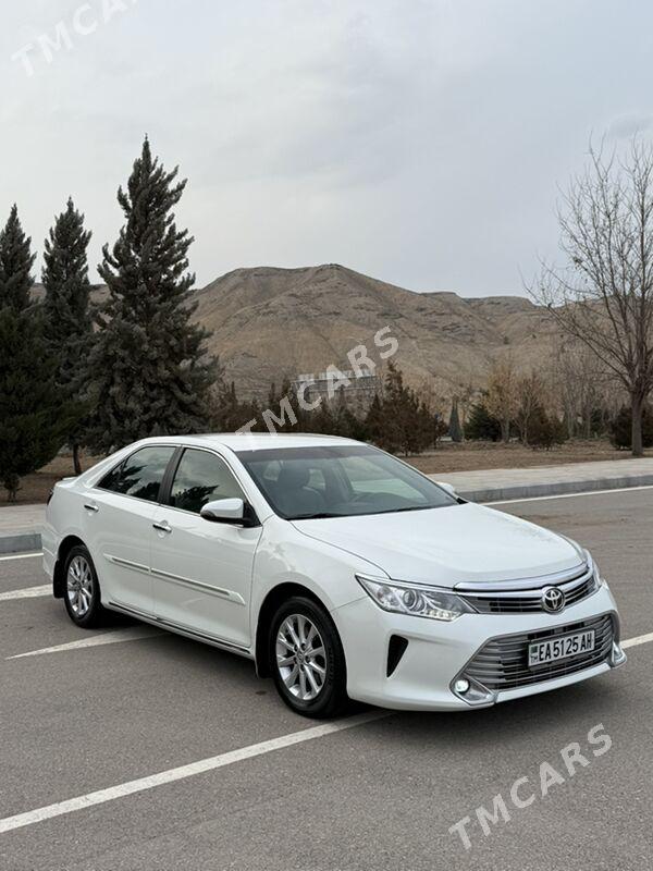 Toyota Camry 2013 - 250 000 TMT - 30 мкр - img 5