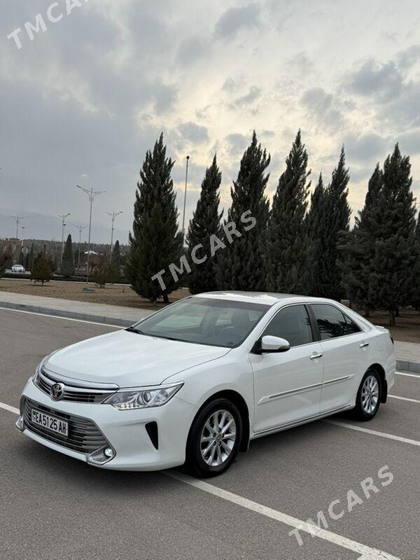 Toyota Camry 2013 - 250 000 TMT - 30 мкр - img 8