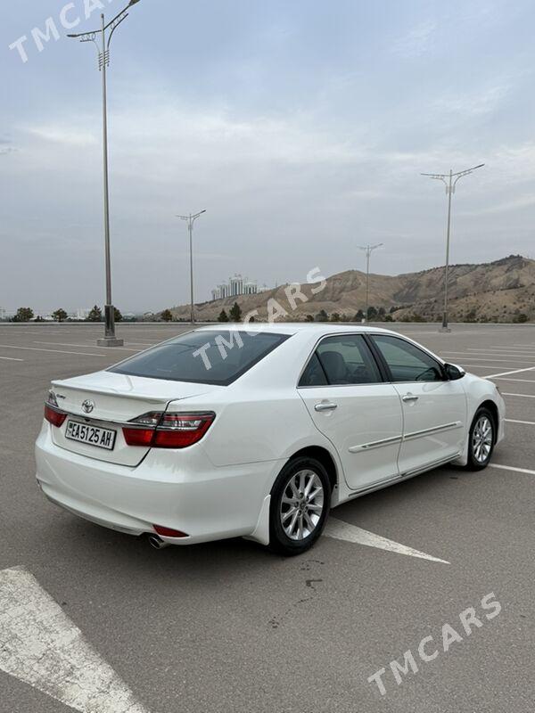 Toyota Camry 2013 - 250 000 TMT - 30 мкр - img 2