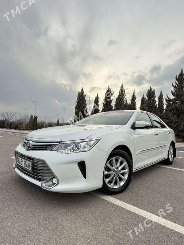 Toyota Camry 2013 - 250 000 TMT - 30 мкр - img 4