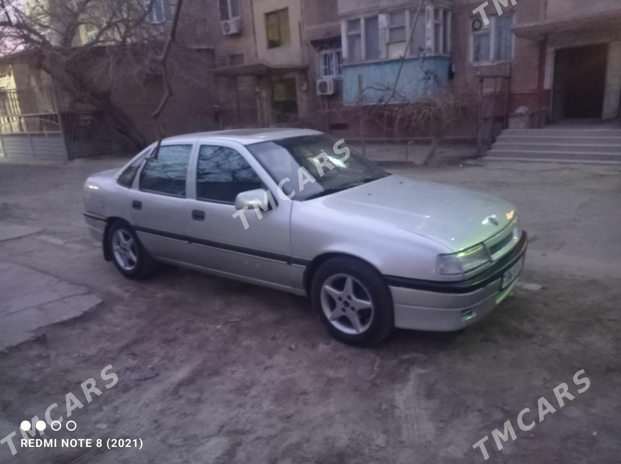 Opel Vectra 1992 - 30 000 TMT - Мары - img 7