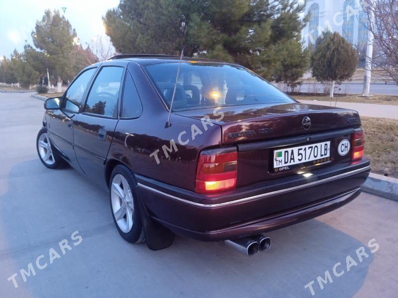 Opel Vectra 1993 - 55 000 TMT - Türkmenabat - img 3