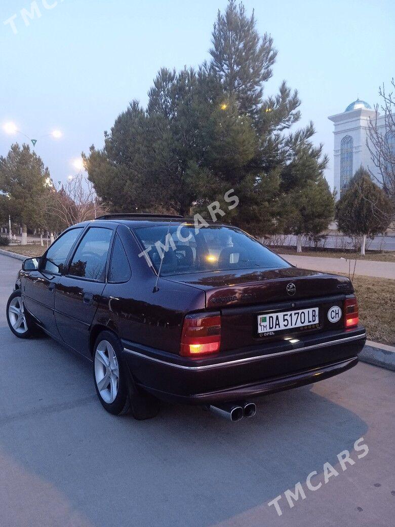 Opel Vectra 1993 - 55 000 TMT - Türkmenabat - img 5