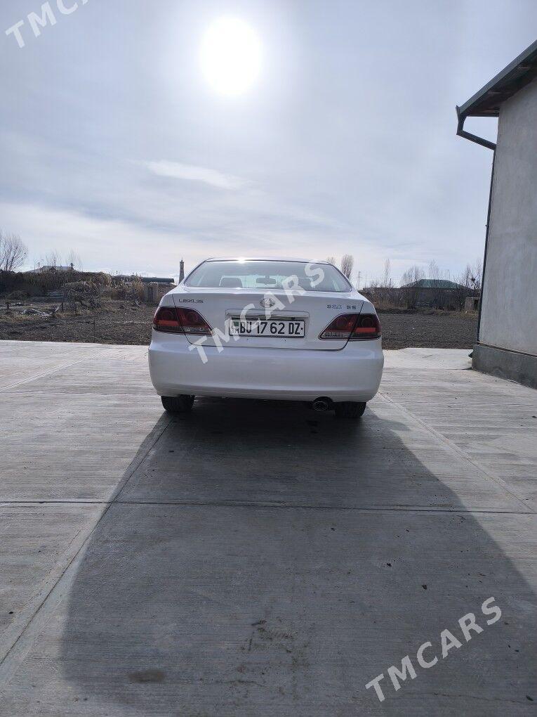 Lexus ES 330 2005 - 150 000 TMT - Şabat etr. - img 3