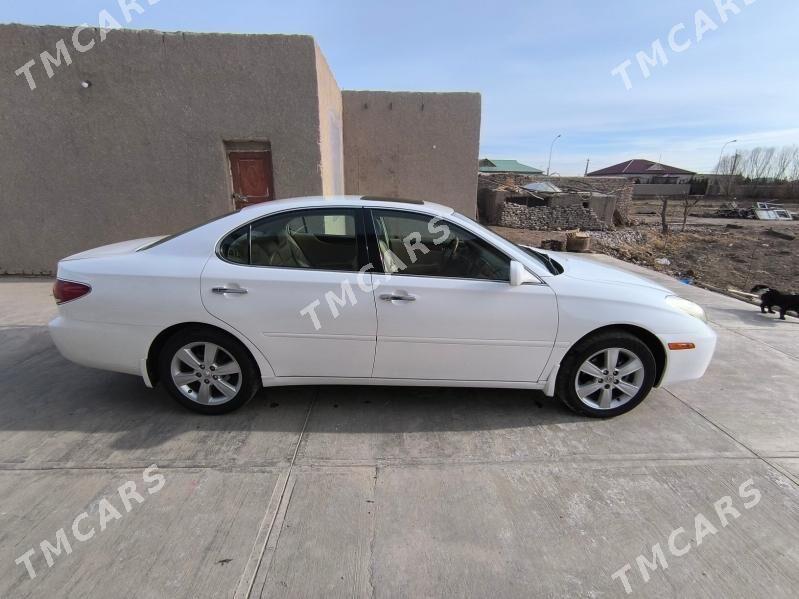 Lexus ES 330 2005 - 150 000 TMT - Şabat etr. - img 6