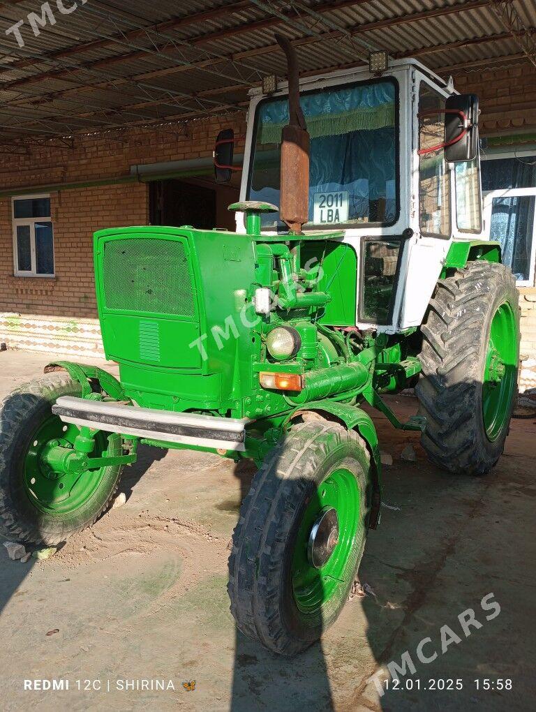 MTZ 80 1990 - 120 000 TMT - Фарап - img 6