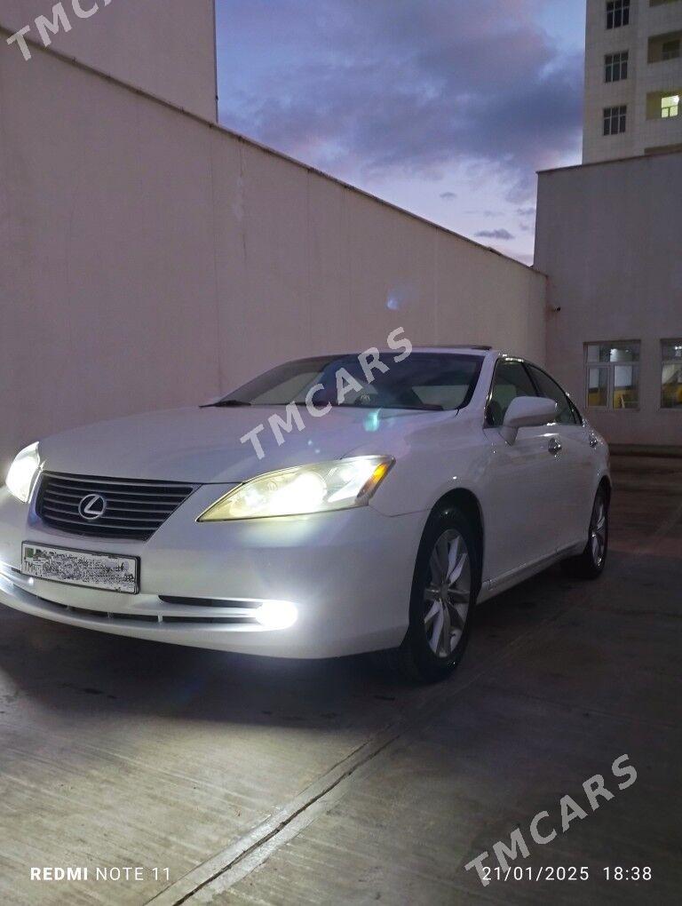 Lexus ES 350 2008 - 200 000 TMT - Bäherden - img 2