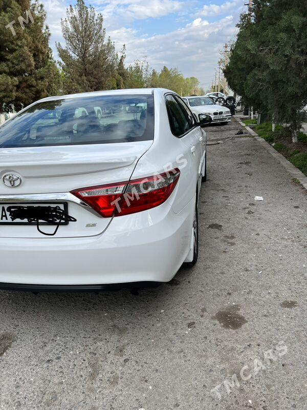 Toyota Camry 2017 - 243 000 TMT - Aşgabat - img 3