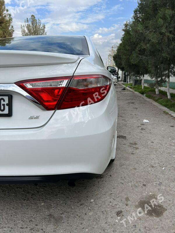 Toyota Camry 2017 - 243 000 TMT - Aşgabat - img 6