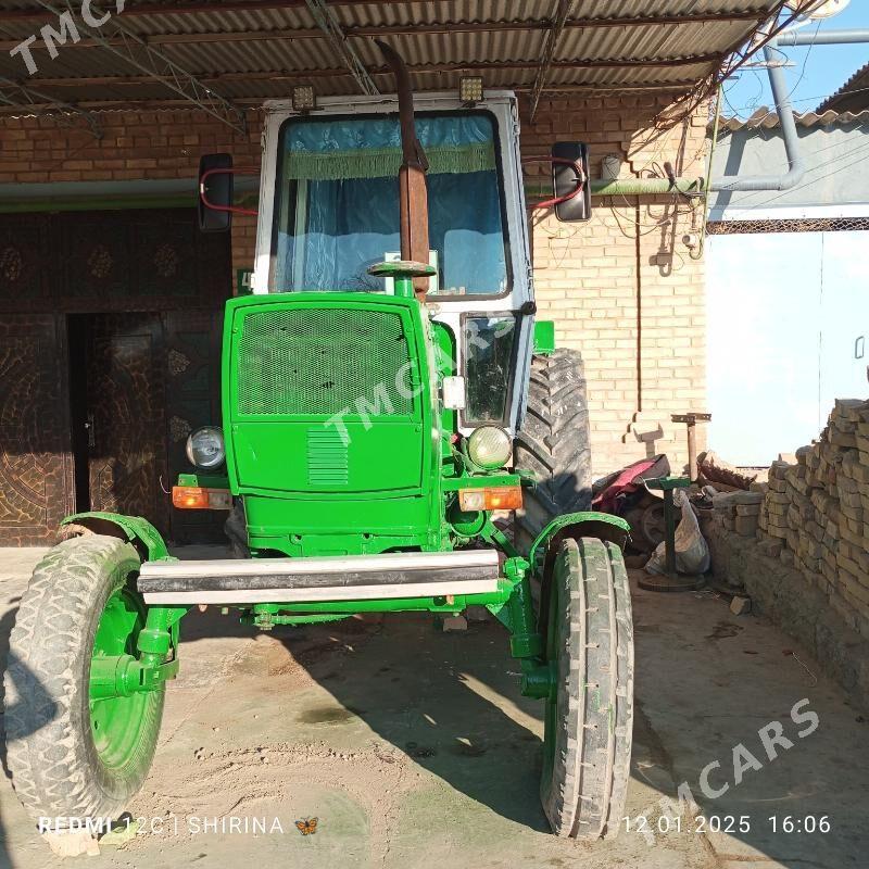 MTZ 80 1990 - 120 000 TMT - Фарап - img 10