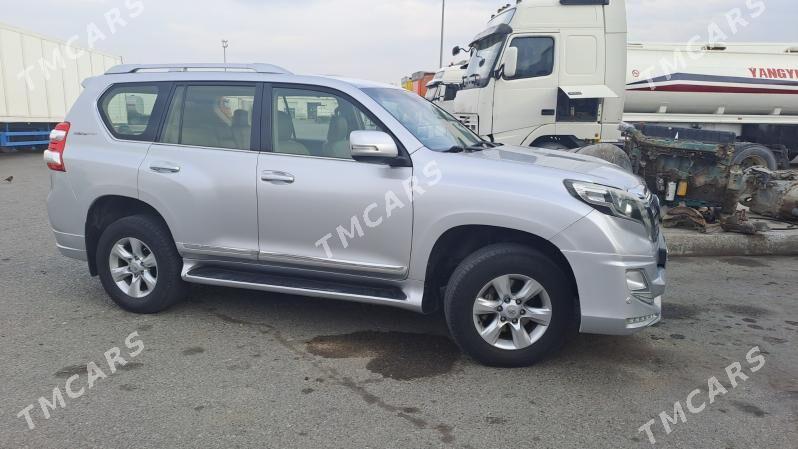 Toyota Land Cruiser Prado 2013 - 500 000 TMT - Ашхабад - img 2