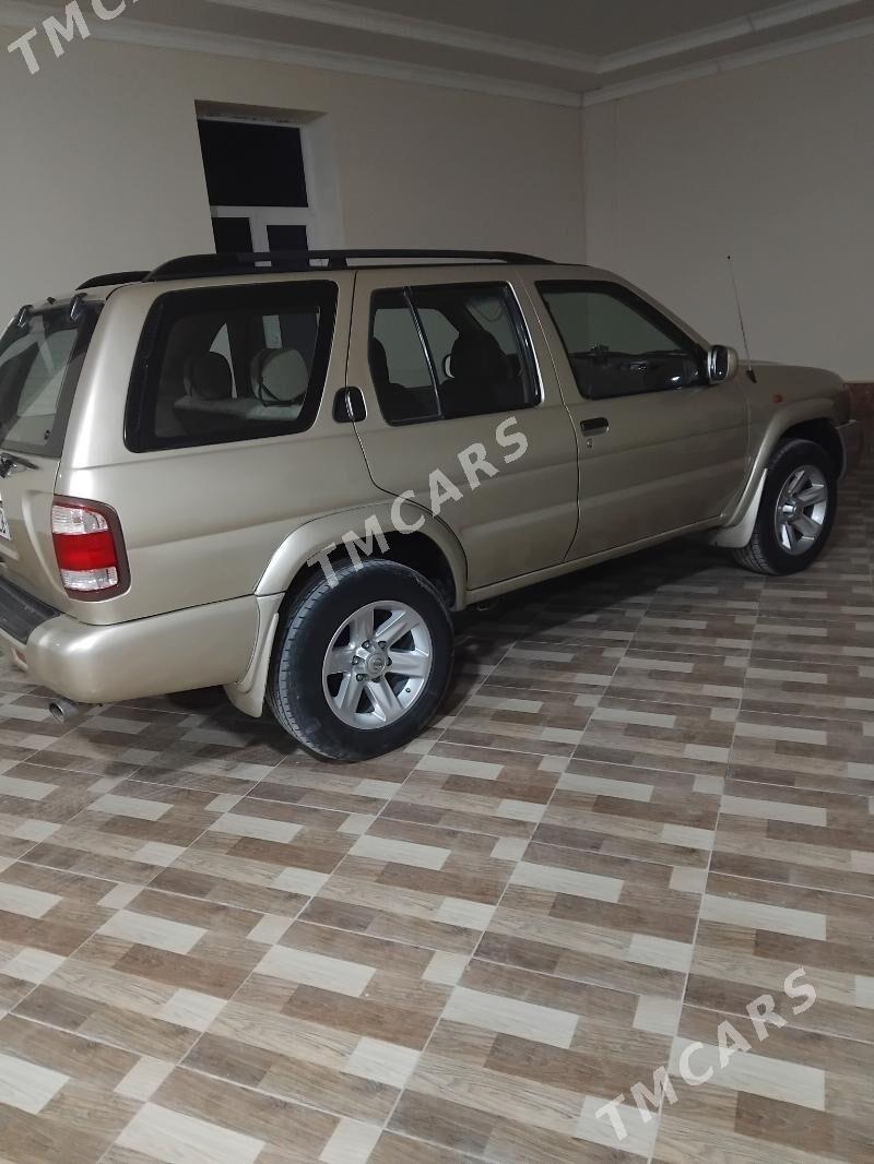 Nissan Pathfinder 2000 - 120 000 TMT - Дянев - img 7