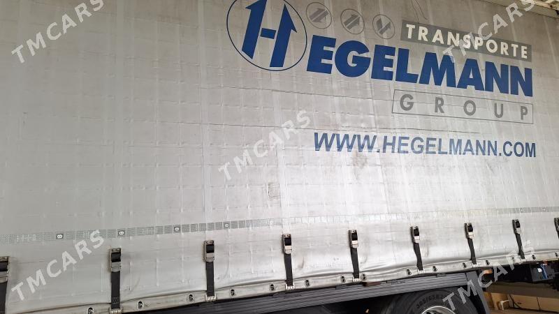 Kogel Euro Trailer 2019 - 460 000 TMT - Aşgabat - img 5