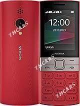 prastoy nokia 150 4g - Ашхабад - img 3