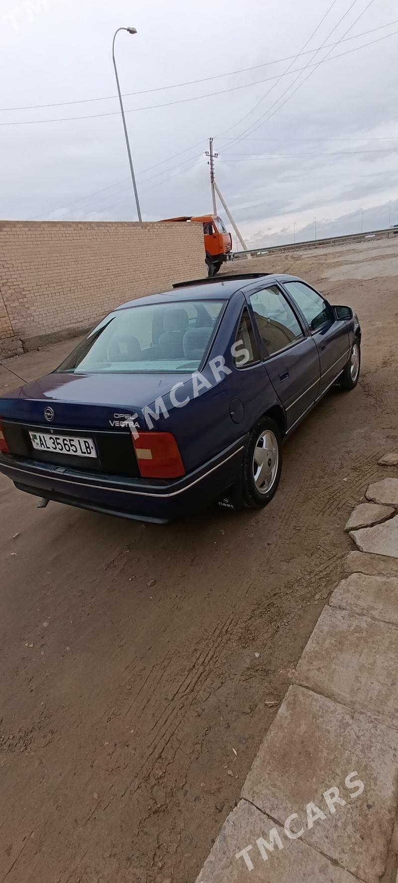 Opel Vectra 1992 - 40 000 TMT - Farap - img 2