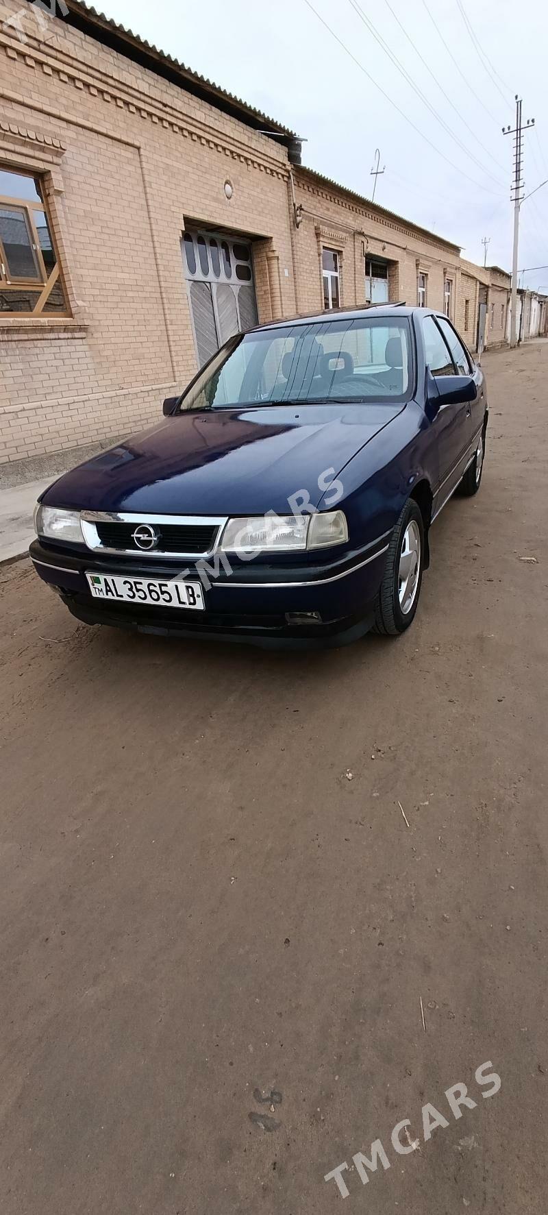 Opel Vectra 1992 - 40 000 TMT - Farap - img 4