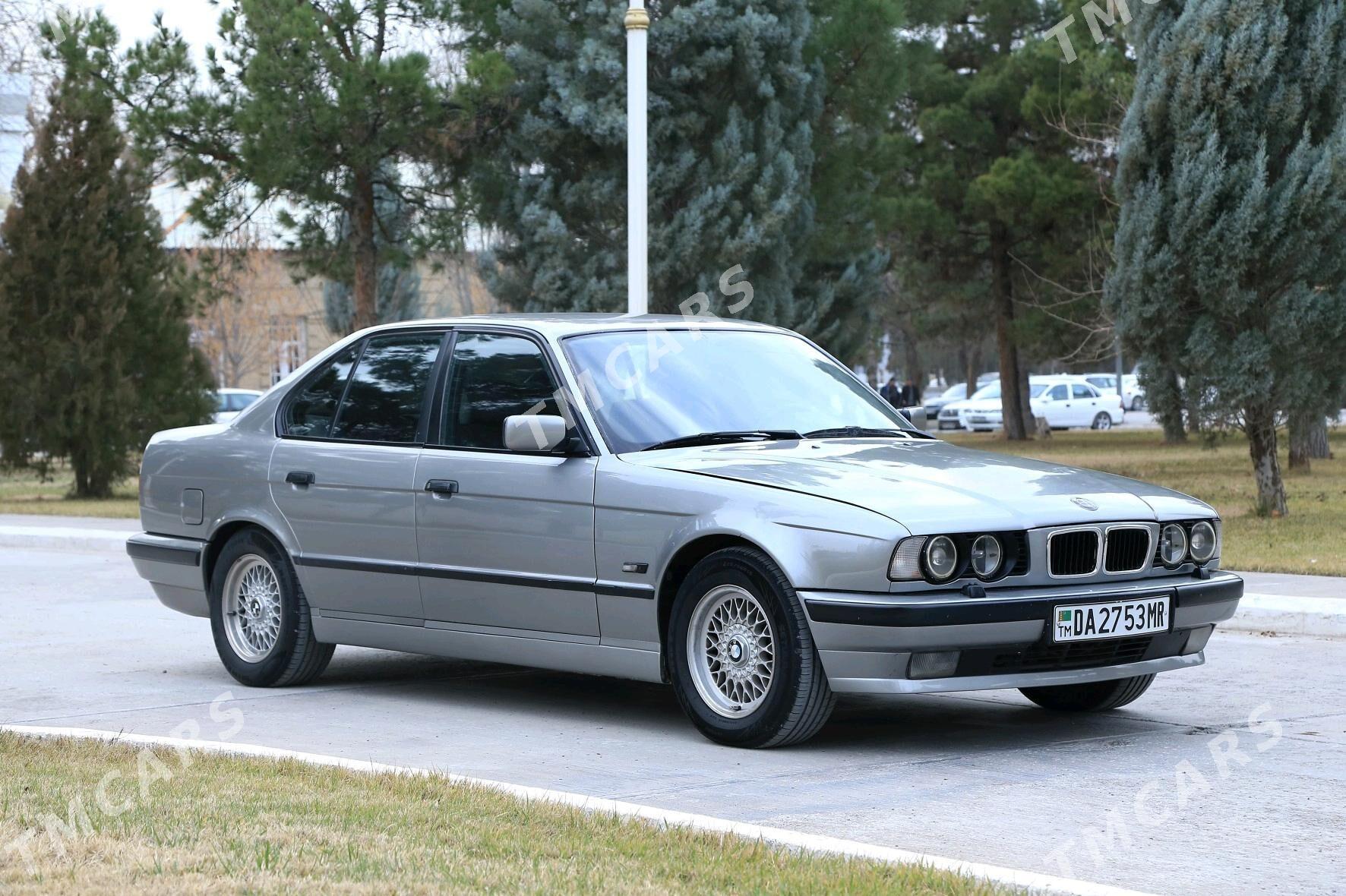 BMW 525 1991 - 60 000 TMT - Murgap - img 4