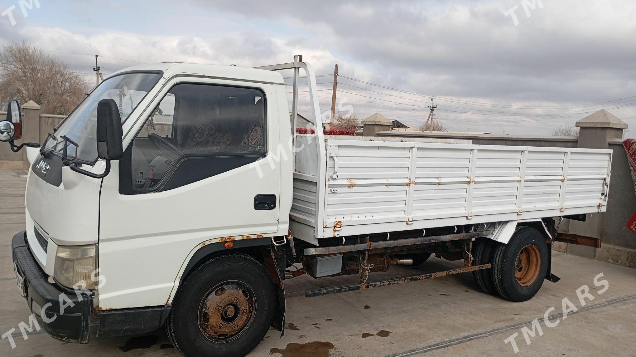 Mitsubishi Canter 2012 - 125 000 TMT - Babadaýhan - img 6