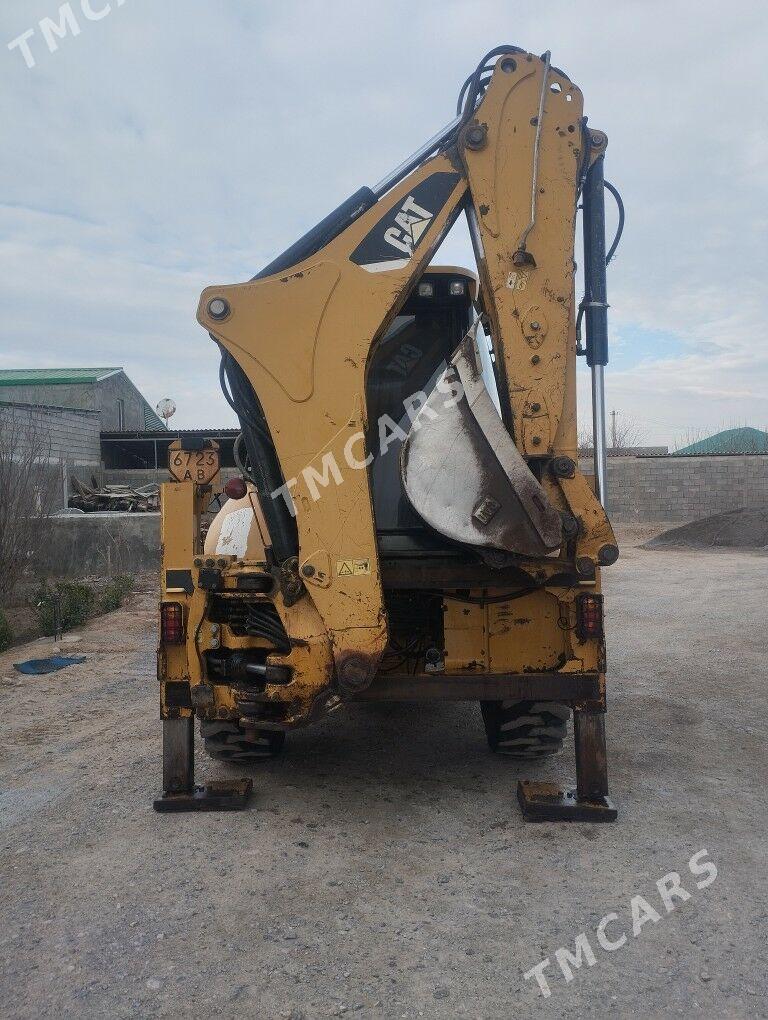 JCB 3CX ECO 2013 - 550 000 TMT - Änew - img 4