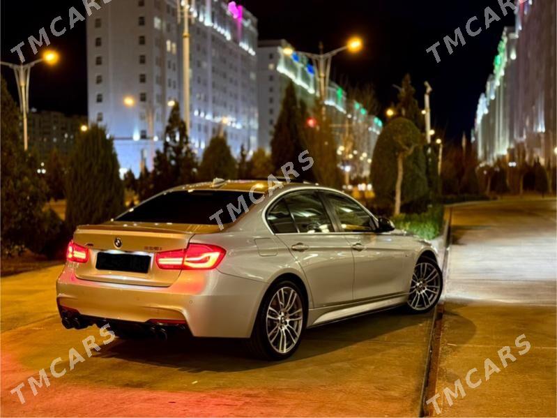 BMW F30 2014 - 500 000 TMT - Ашхабад - img 3