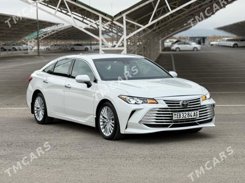 Toyota Avalon 2022 - 435 000 TMT - Aşgabat - img 3