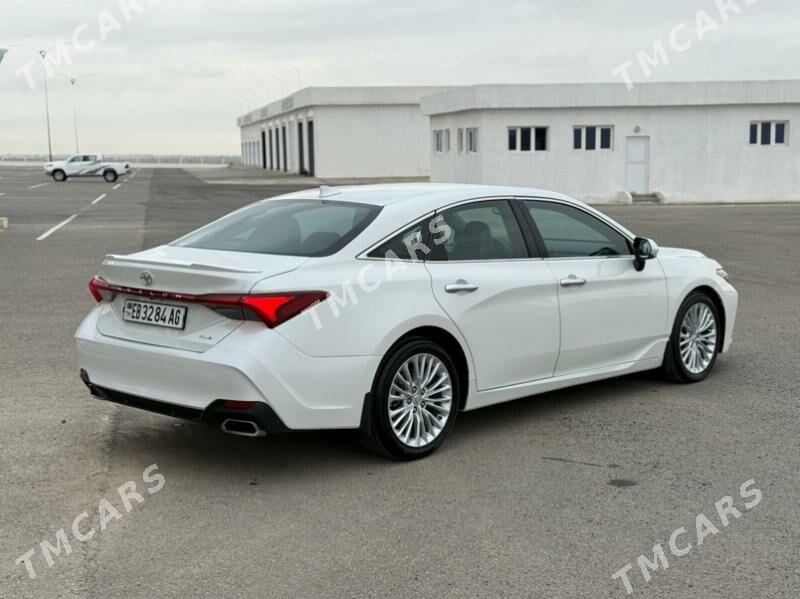 Toyota Avalon 2022 - 435 000 TMT - Aşgabat - img 10