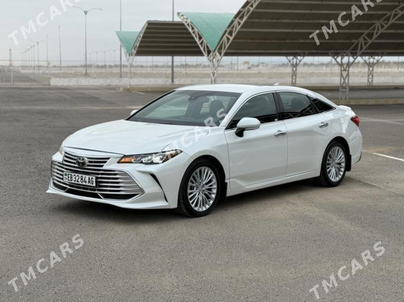 Toyota Avalon 2022 - 435 000 TMT - Aşgabat - img 5