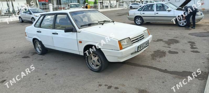 Lada 21099 1999 - 22 000 TMT - Ашхабад - img 3