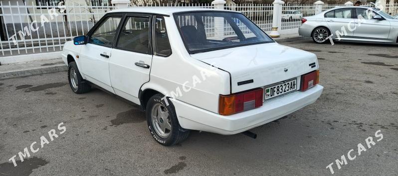 Lada 21099 1999 - 22 000 TMT - Ашхабад - img 5