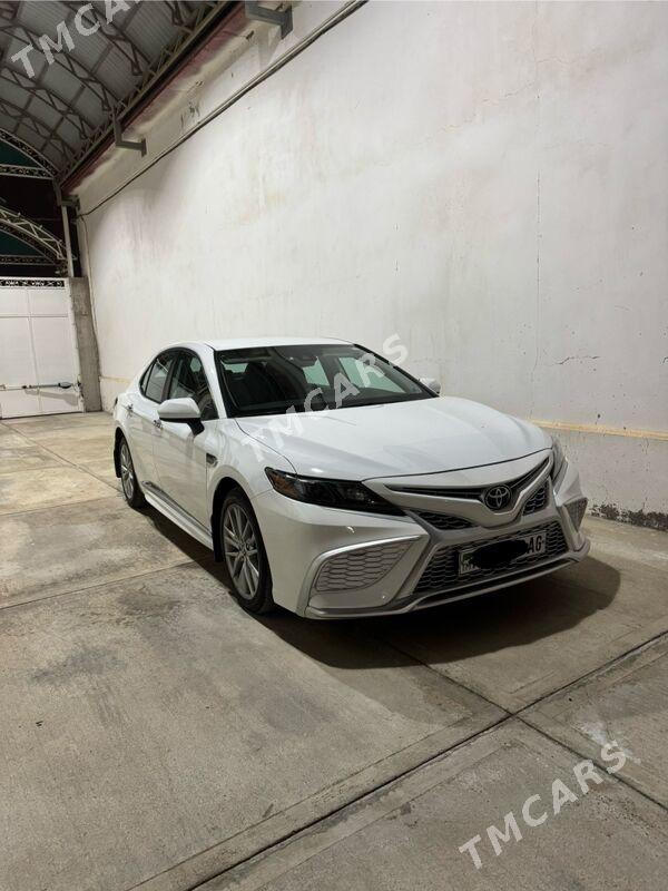 Toyota Camry 2021 - 330 000 TMT - Aşgabat - img 2