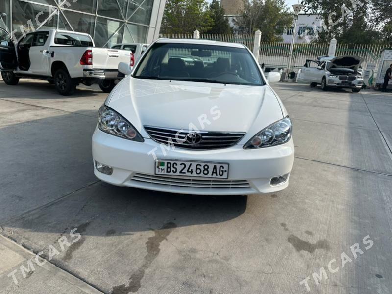 Toyota Camry 2006 - 225 000 TMT - 16-й этап - img 10