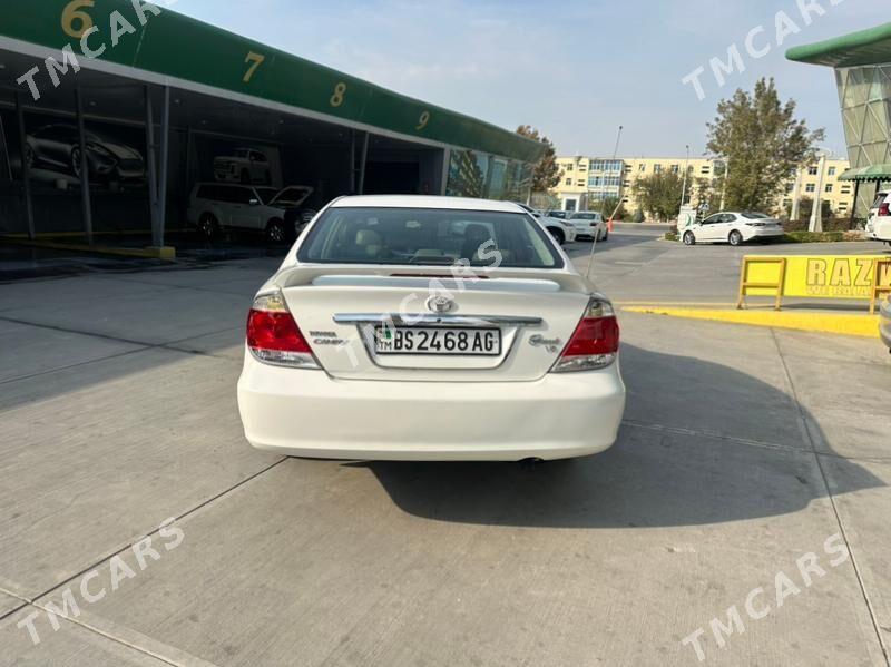 Toyota Camry 2006 - 225 000 TMT - 16-й этап - img 8