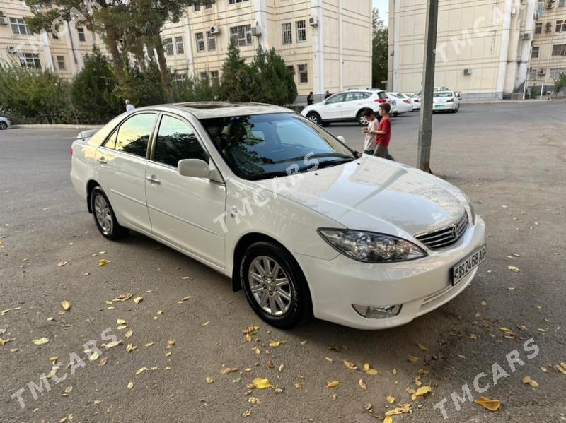 Toyota Camry 2006 - 225 000 TMT - 16-й этап - img 6