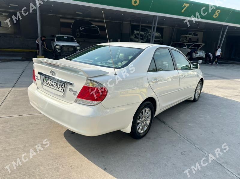 Toyota Camry 2006 - 225 000 TMT - 16-й этап - img 2