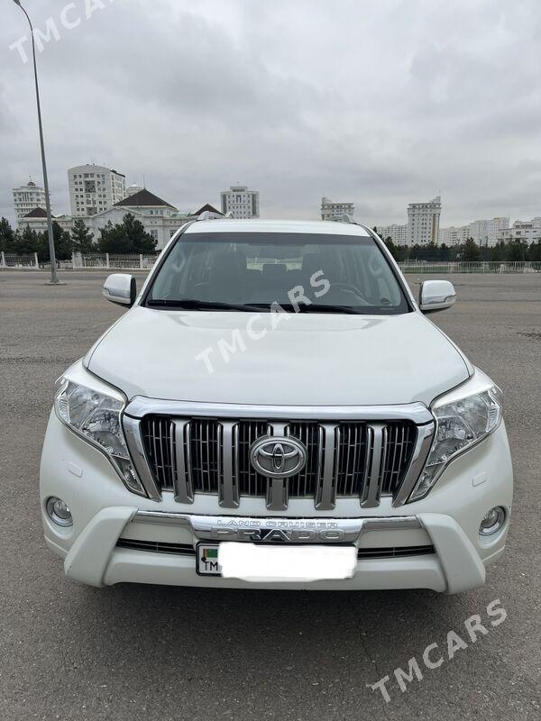 Toyota Land Cruiser Prado 2013 - 620 000 TMT - Ашхабад - img 7