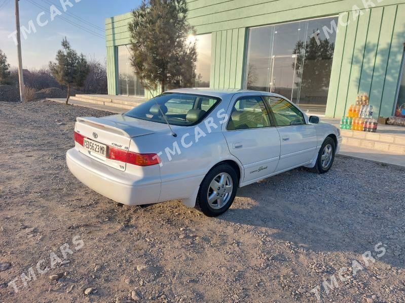 Toyota Camry 2000 - 140 000 TMT - Mary - img 2