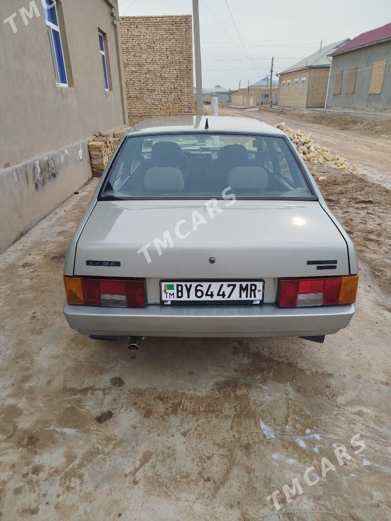 Lada 21099 1997 - 20 000 TMT - Байрамали - img 2