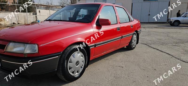 Opel Vectra 1989 - 30 000 TMT - Мары - img 4