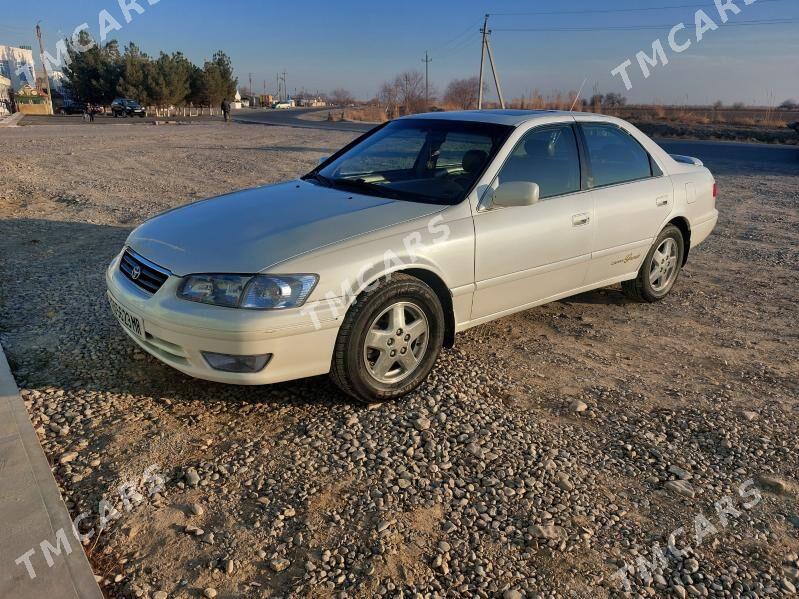 Toyota Camry 2000 - 140 000 TMT - Mary - img 3